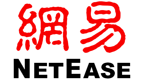 NetEase Logo